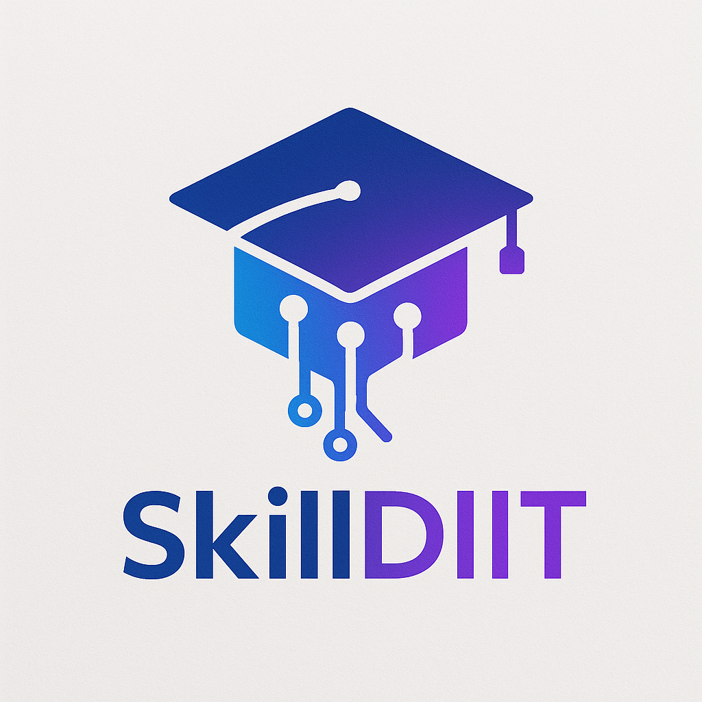 Skilldiit logo